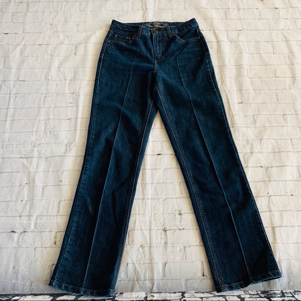 Hannah Denim Jeans Size 6